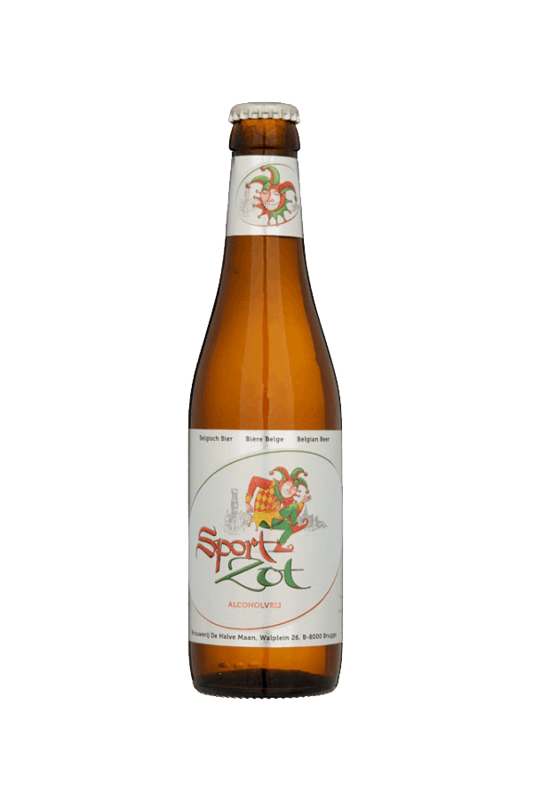 View Brugse Zot Sportzot Alcohol Free information