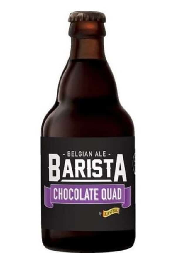 View Kasteel Barista Chocolate Quad information