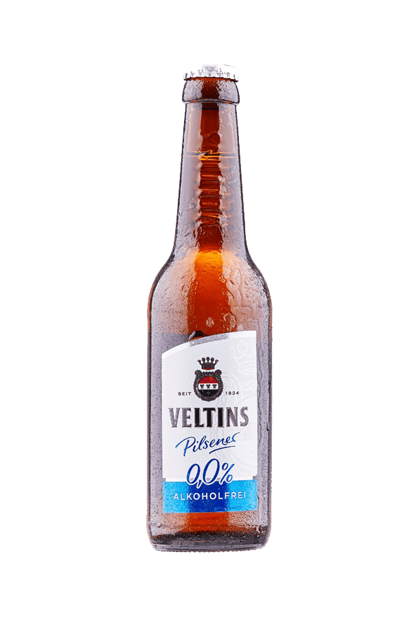 View Veltins Pilsener Alcohol Free pack of 24 information