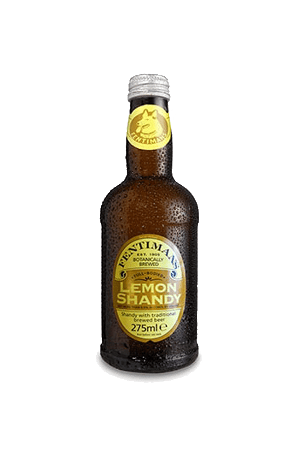 View Fentimans Lemon Shandy pack of 12 information