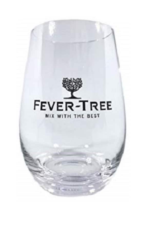 View 2 Fever Tree Glasses information