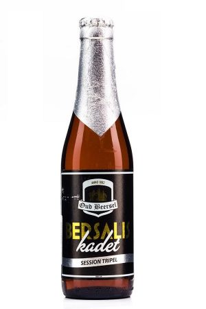 Bersalis Kadet - The Belgian Beer Company