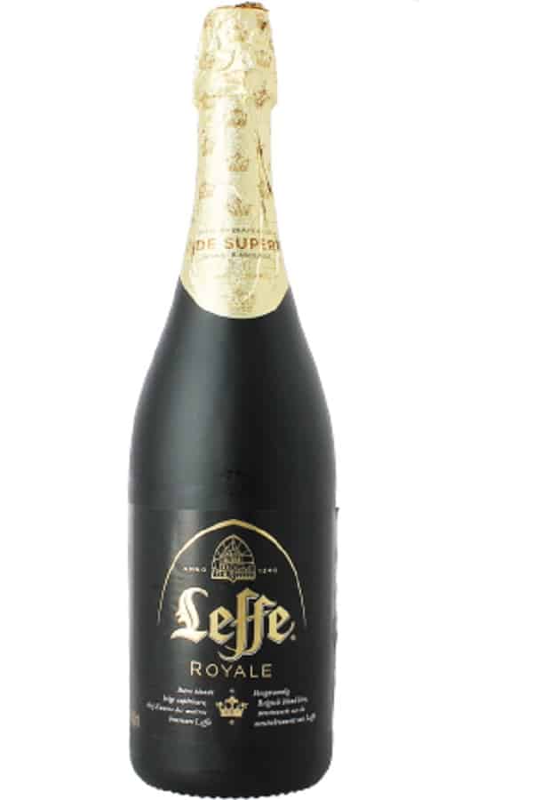 View Leffe Royale 75cl information