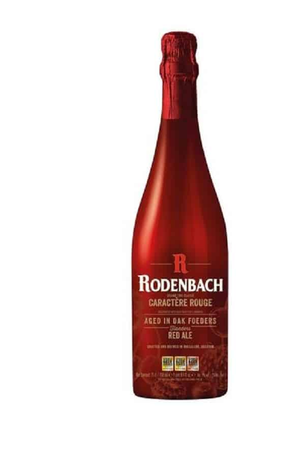 View Rodenbach Caractere Rouge 75cl information