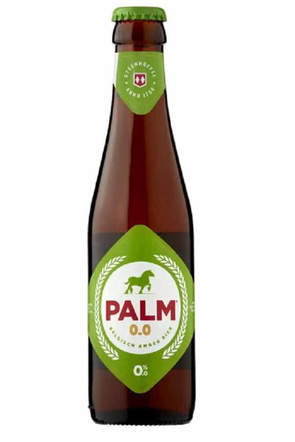 View Palm 00 NonAlcoholic Beer information