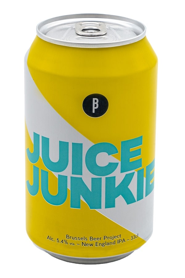 View Juice Junkie Can information