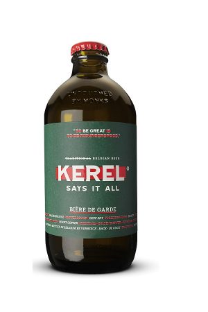 Kerel Biere de Garde - The Belgian Beer Company