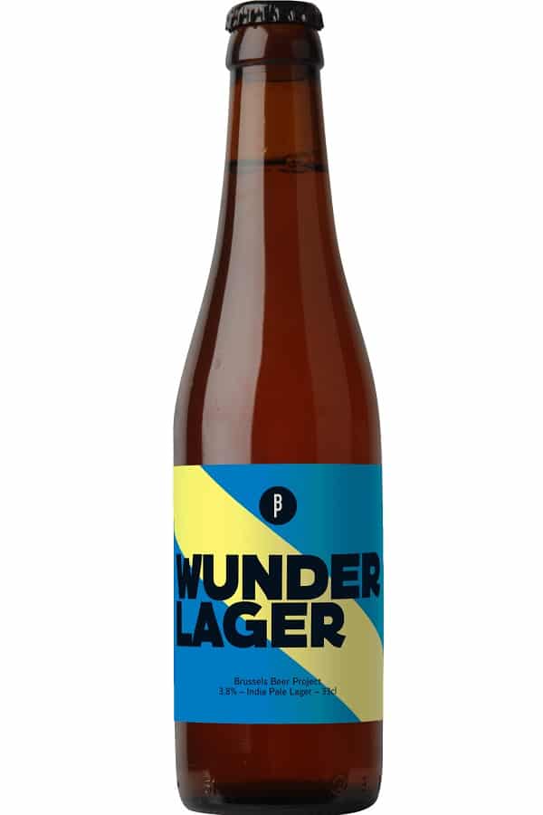 View Wunder Lager information