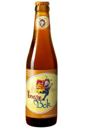 Brugse Bok - The Belgian Beer Company