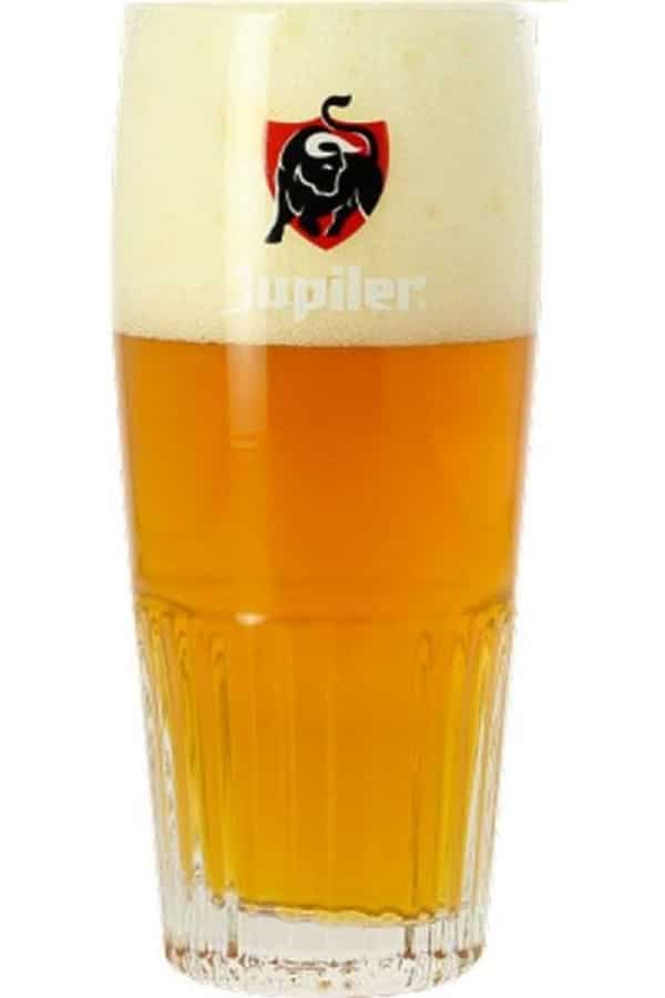 View Jupiler Beer Glass information