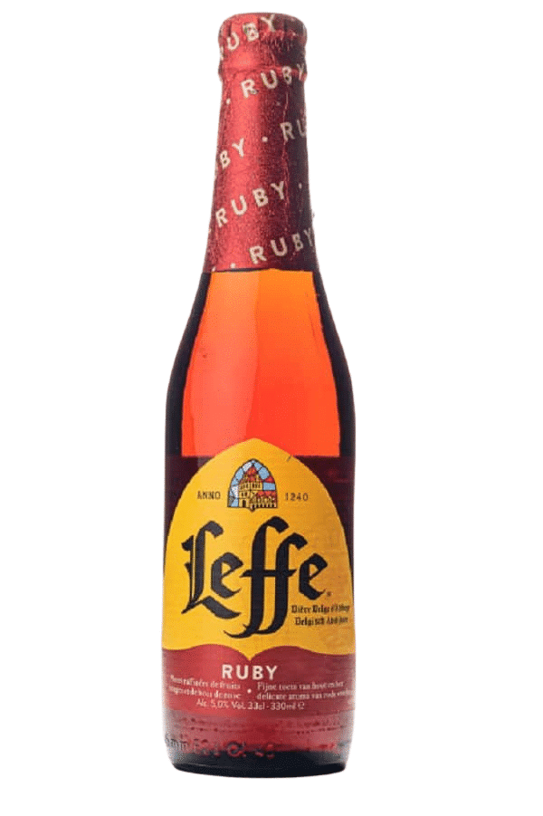 View Leffe Ruby information