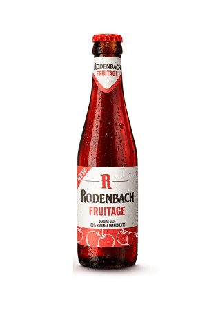 Rodenbach Fruitage - The Belgian Beer Company