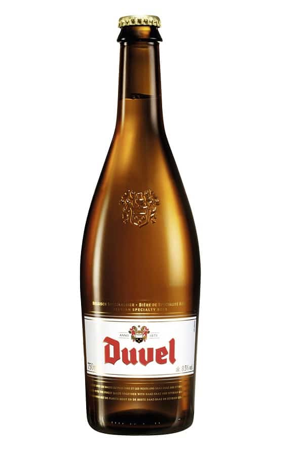 View Duvel 75cl information