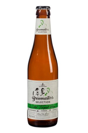 Brewmaster’s Selection Wild Tripel Hop - The Belgian Beer Company