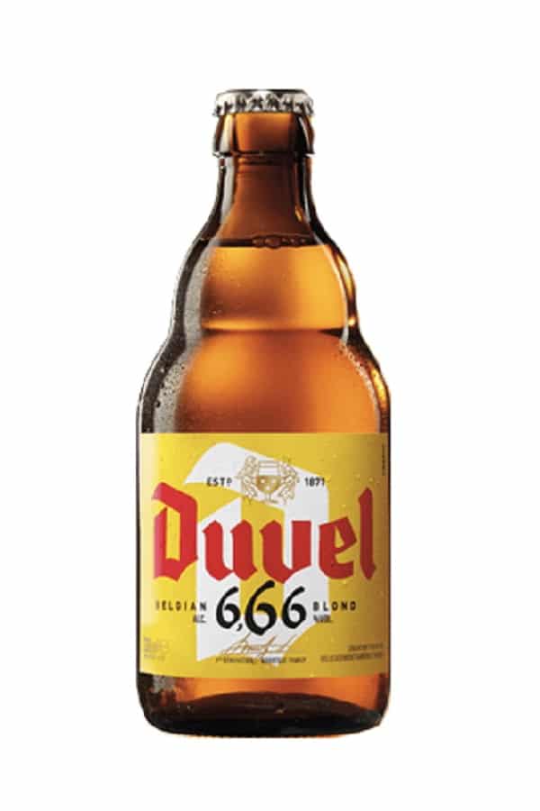 View Duvel 666 information