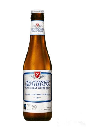 Mongozo Buckwheat - The Belgian Beer Company