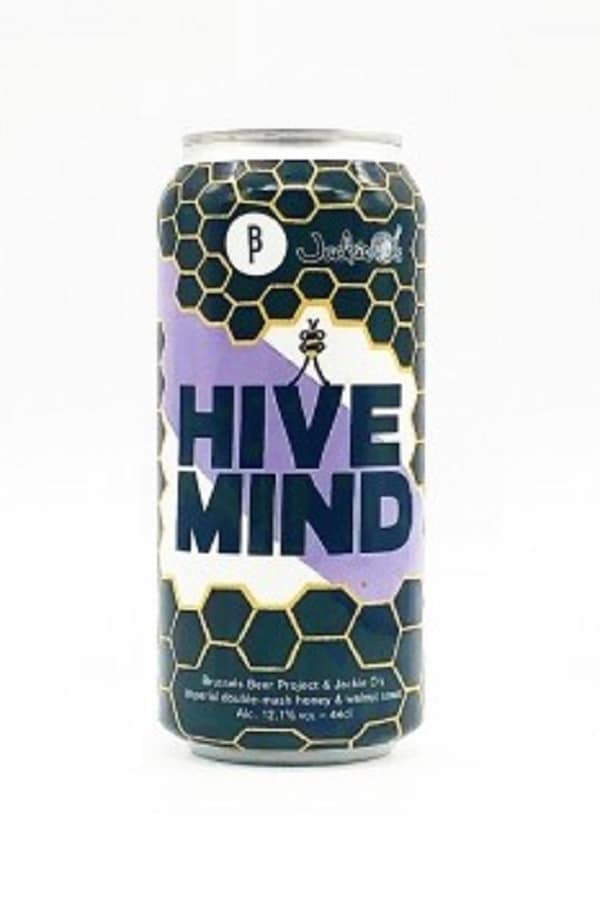 View Hive Mind Can information