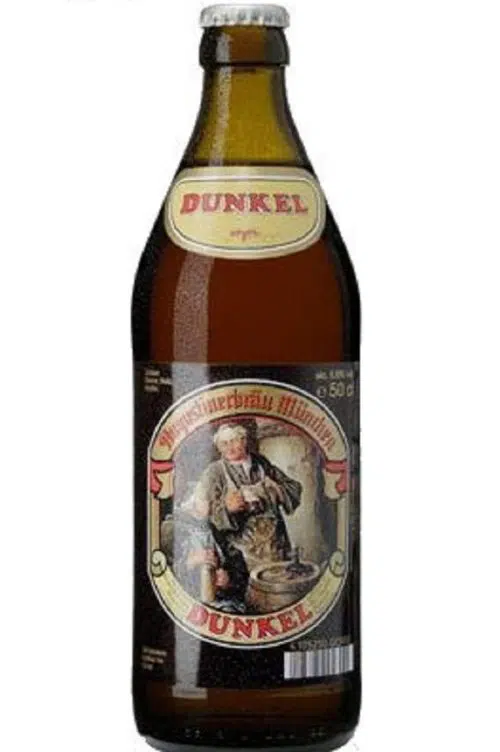 Augustiner Dunkel