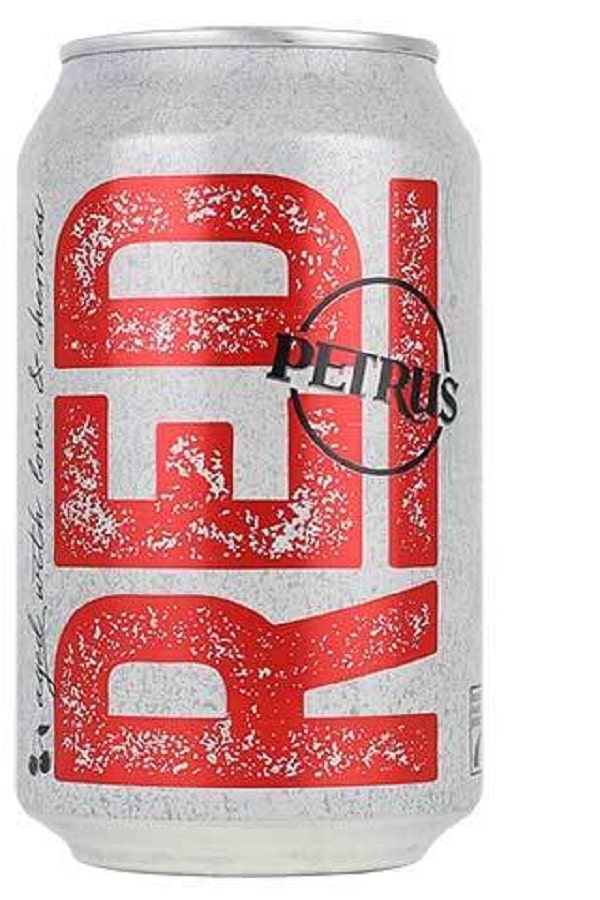 View Petrus Aged Red Can information