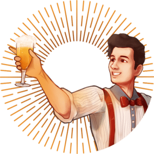 Wheat Beers, online beer delivery, click and collect, The Belgian Beer Company