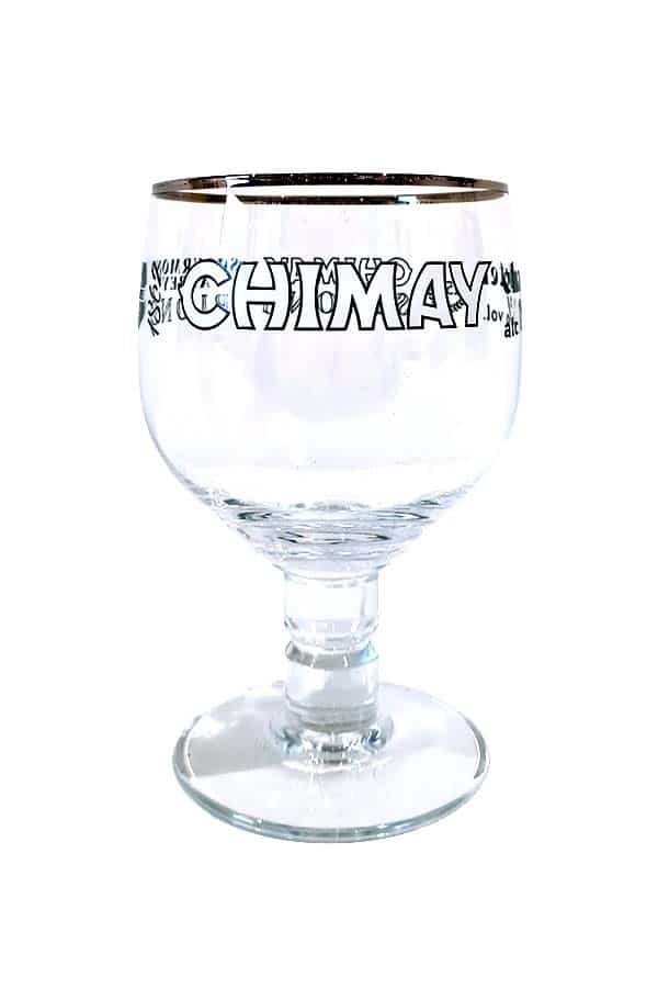View Chimay 150 Glass information