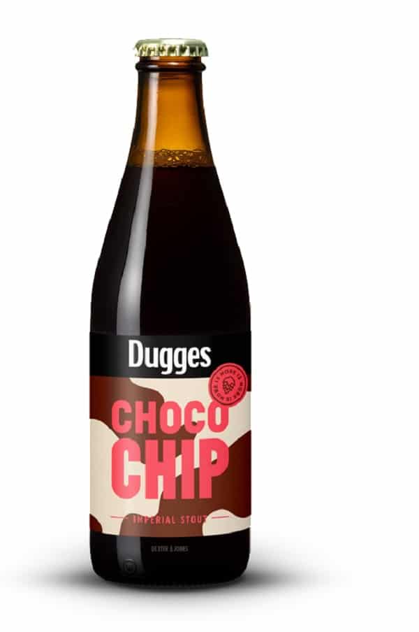 View Choco Chip Dugges information