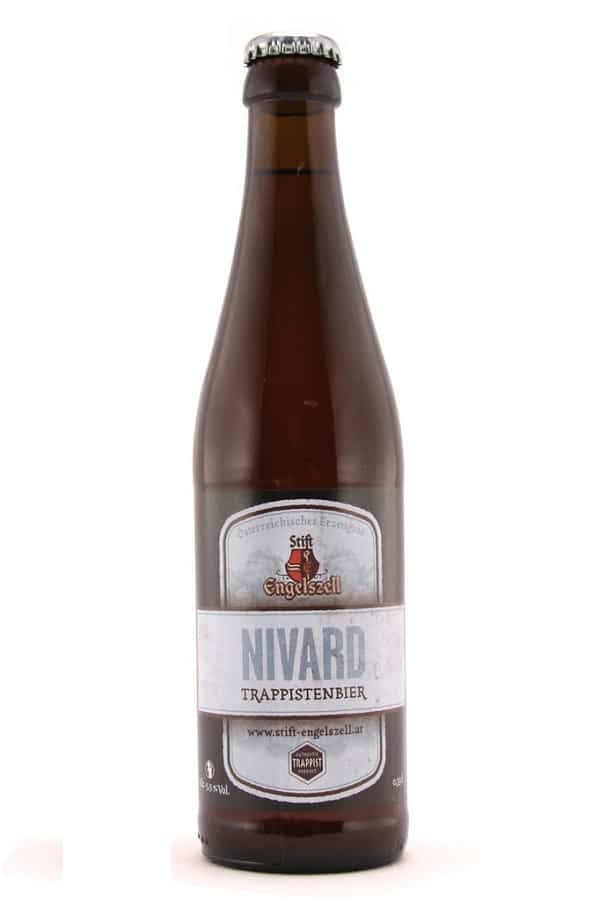 View Stift Engelszell Nivard Trappist Beer information