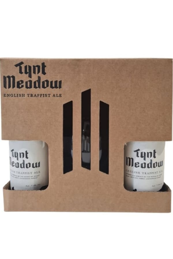 View Tynt Meadow Trappist Beer Gift Pack information