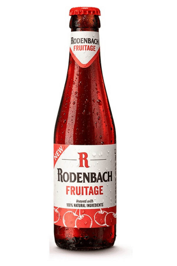 View Rodenbach Fruitage information