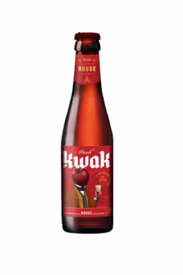 View Kwak Rouge information