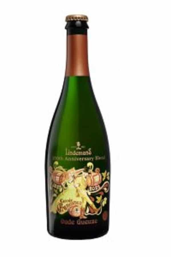 View Lindemans 200th Anniversary Cuvee Francisca 75cl information