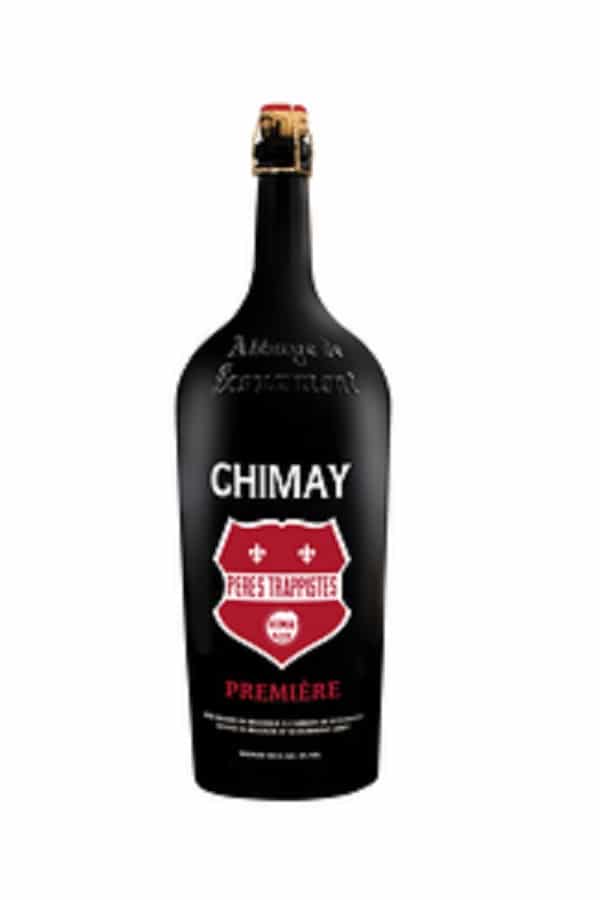 View Chimay Premiere Magnum information