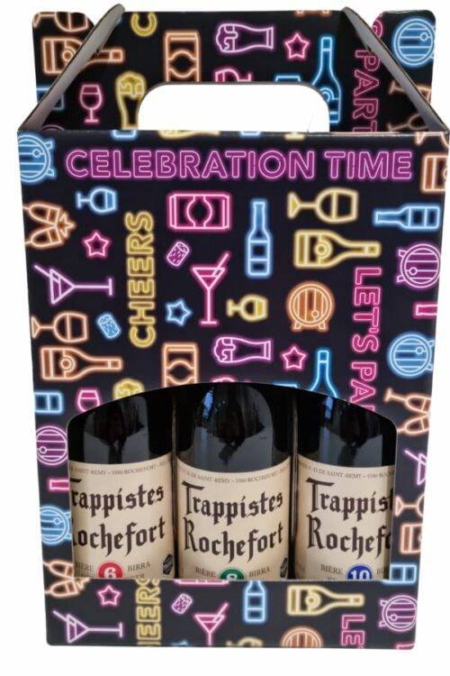 Rochefort Bottle Gift