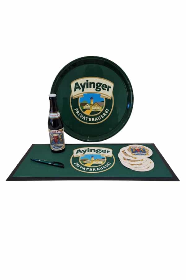 View Ayinger Celebrator German Beer Gift Set information
