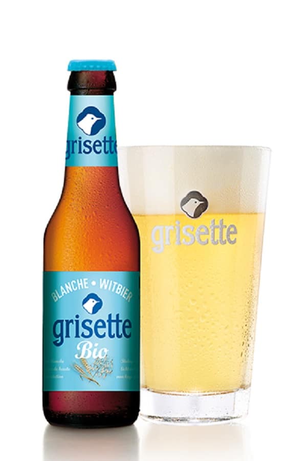 View 12 Grisette Blanche Free Glass Special Offer information