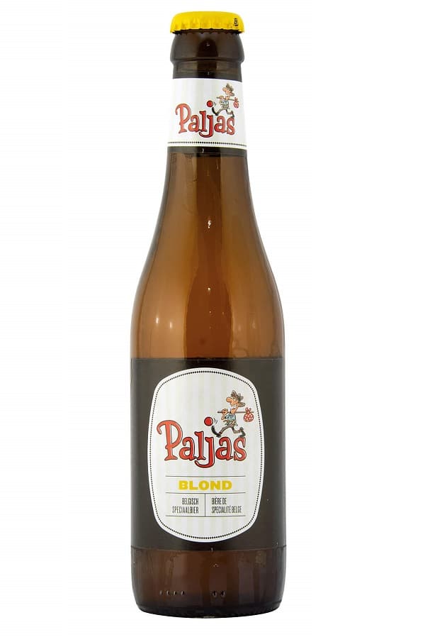 View Paljas Blond Belgian Beer information