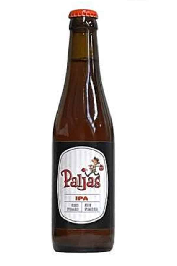 View Paljas IPA Belgian Beer information