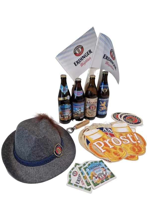 View Oktoberfest Beer Gift Set information