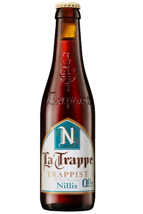 View La Trappe Nillis 00 Alcohol Free information