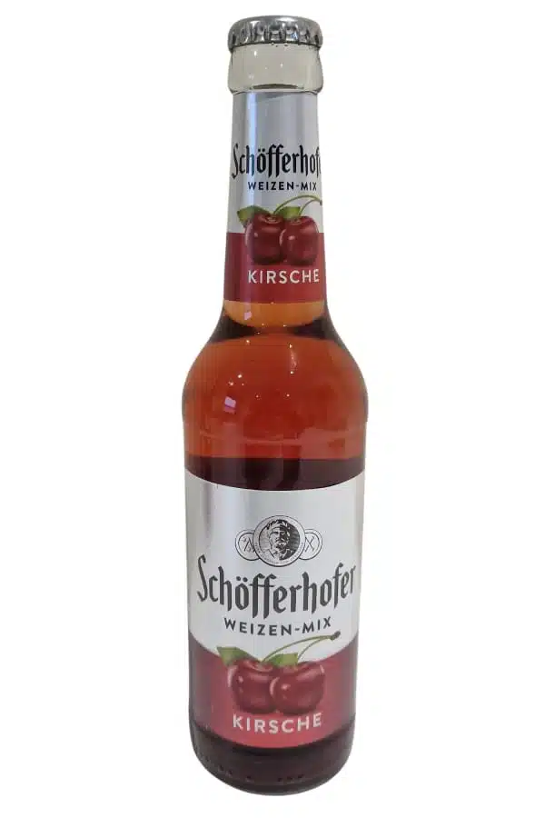 Schofferhofer Cherry