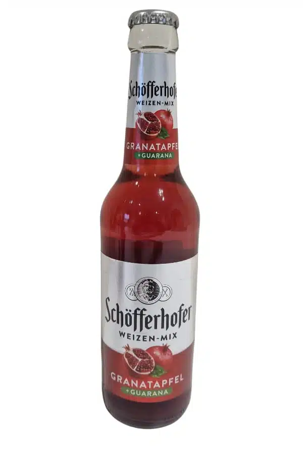 Schofferhofer Pomegranate