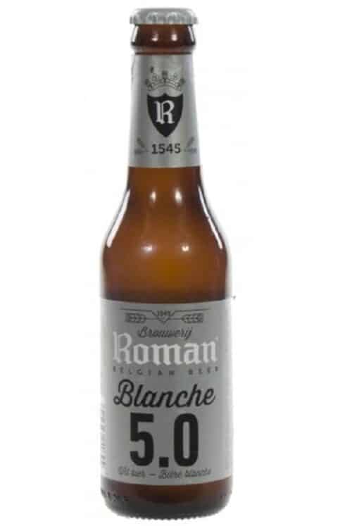 Roman Blanche