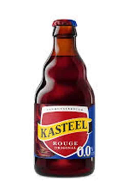 Kasteel Rouge 0.0%