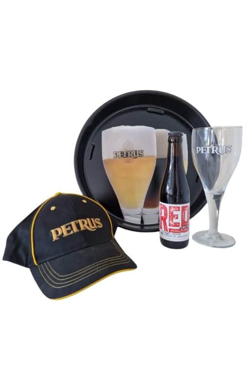 Petrus Beer Set