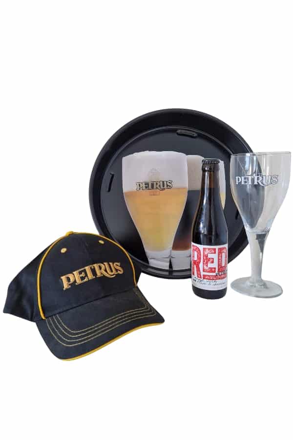 View Petrus Beer Set information