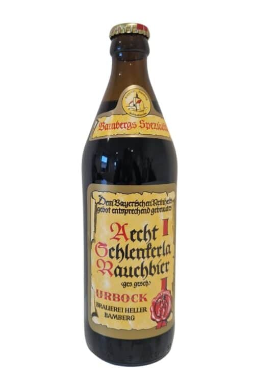 Schlenkerla Urbock