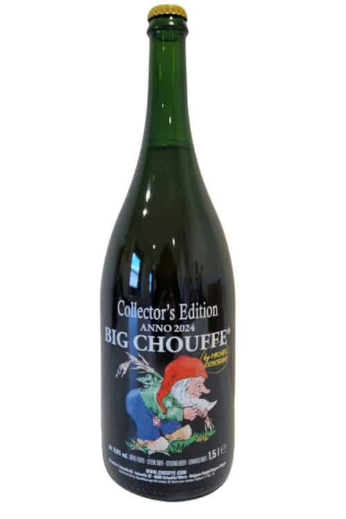 Big Chouffe 2024