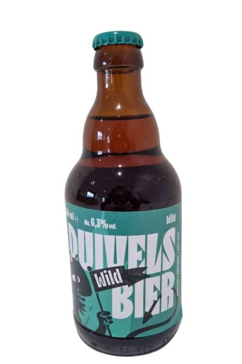 Duivels Bier Wild