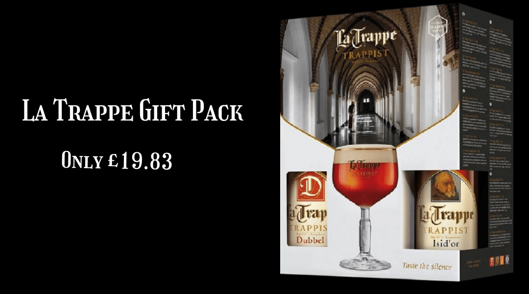 La Trappe Gift Pack