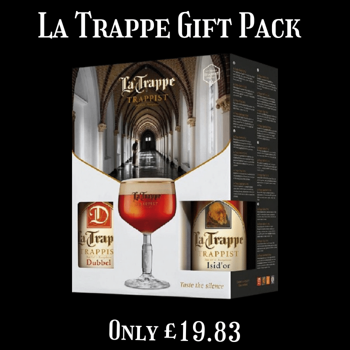 La Trappe Gift Pack